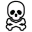 FiveM blip sprite 310 — radar_deathmatch map icon