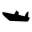 FiveM blip sprite 404 — radar_dinghy map icon