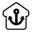 FiveM blip sprite 356 — radar_dock map icon