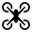 FiveM blip sprite 741 — radar_drone_controls map icon