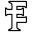 FiveM blip sprite 206 — radar_epsilon map icon