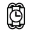 FiveM blip sprite 822 — radar_explosive_charge map icon
