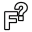 FiveM blip sprite 405 — radar_fanatic map icon