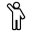 FiveM blip sprite 280 — radar_friend map icon