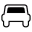 FiveM blip sprite 326 — radar_getaway_car map icon