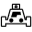 FiveM blip sprite 561 — radar_gr_wvm_4 map icon
