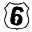 FiveM blip sprite 941 — radar_gruppe_sechs map icon
