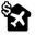FiveM blip sprite 372 — radar_hangar_for_sale map icon