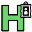 FiveM blip sprite 959 — radar_heist_art map icon