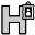 FiveM blip sprite 958 — radar_heist_art_unavailable map icon