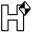 FiveM blip sprite 796 — radar_heist_diamond map icon
