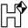 FiveM blip sprite 804 — radar_heist_diamond_unavailable map icon