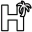 FiveM blip sprite 803 — radar_heist_island_unavailable map icon