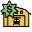 FiveM blip sprite 936 — radar_helitours_discount map icon