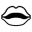 FiveM blip sprite 279 — radar_hooker map icon