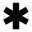 FiveM blip sprite 61 — radar_hospital map icon