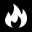 FiveM blip sprite 436 — radar_hot_property map icon