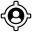 FiveM blip sprite 458 — radar_hunt_the_boss map icon