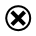 FiveM blip sprite 364 — radar_incapacitated map icon