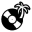 FiveM blip sprite 766 — radar_island_party map icon
