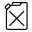 FiveM blip sprite 361 — radar_jerry_can map icon