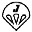 FiveM blip sprite 829 — radar_junk_skydive map icon