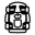 FiveM blip sprite 748 — radar_kart_modern map icon