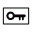 FiveM blip sprite 763 — radar_keycard map icon