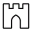 FiveM blip sprite 438 — radar_king_of_the_castle map icon