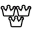 FiveM blip sprite 675 — radar_king_of_the_hill_teams map icon