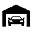 FiveM blip sprite 830 — radar_luxury_car_showroom map icon