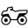 FiveM blip sprite 749 — radar_military_quad map icon