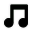 FiveM blip sprite 136 — radar_music_venue map icon