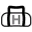 FiveM blip sprite 586 — radar_nhp_bag map icon