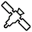 FiveM blip sprite 588 — radar_nhp_orbit map icon