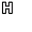 FiveM blip sprite 591 — radar_nhp_overlay map icon