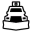 FiveM blip sprite 599 — radar_nhp_wp5 map icon