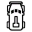 FiveM blip sprite 601 — radar_nhp_wp7 map icon