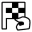 FiveM blip sprite 127 — radar_off_road_racing map icon