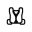 FiveM blip sprite 377 — radar_parachute map icon