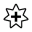 FiveM blip sprite 622 — radar_pickup_dtb_blast_increase map icon