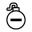 FiveM blip sprite 625 — radar_pickup_dtb_bomb_decrease map icon