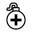 FiveM blip sprite 624 — radar_pickup_dtb_bomb_increase map icon
