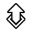 FiveM blip sprite 515 — radar_pickup_jump map icon