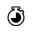 FiveM blip sprite 466 — radar_pickup_slow_time map icon