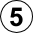 FiveM blip sprite 551 — radar_pickup_time_5 map icon