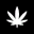 FiveM blip sprite 469 — radar_pickup_weed map icon