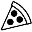 FiveM blip sprite 889 — radar_pizza_this map icon