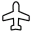 FiveM blip sprite 307 — radar_plane_drop map icon