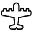 FiveM blip sprite 917 — radar_plane_titan2 map icon